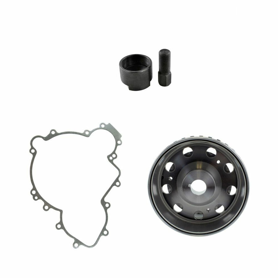 FLYWHEEL+GASKET+PULLER | RMS900-108179