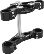 Dominator Performance Triple Trees