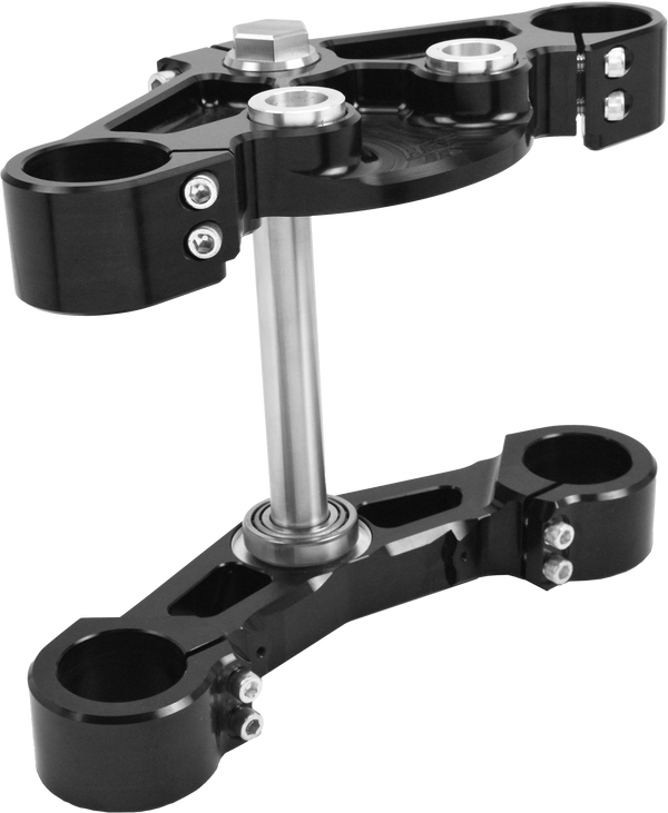 Dominator Performance Triple Trees