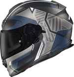 RYZER FULL-FACE HELMET SWITCH PHANTOM 2X
