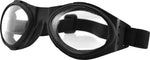 Bugeye Goggles