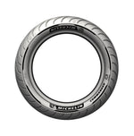 TIRE COMMANDER III TOURING FR 130/80B17 (65H) BIAS TL/TT