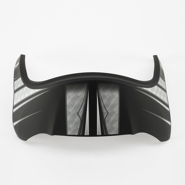X-12 A/EDGE SPOILER TRAJ.TC5