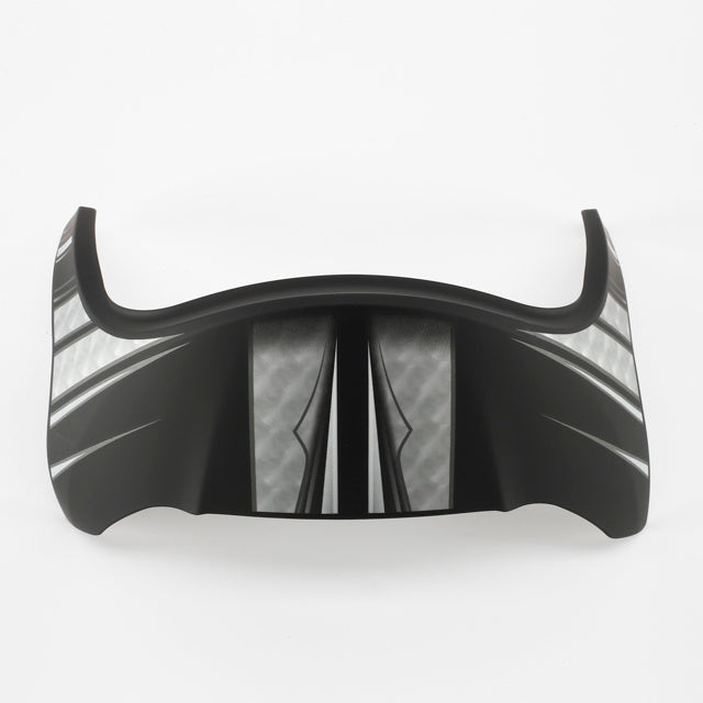 X-12 A/EDGE SPOILER TRAJ.TC5