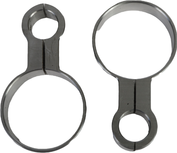 H/D Billet Shock Reservoir Mounts