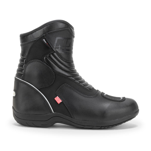SHOTO WP BOOT BLK