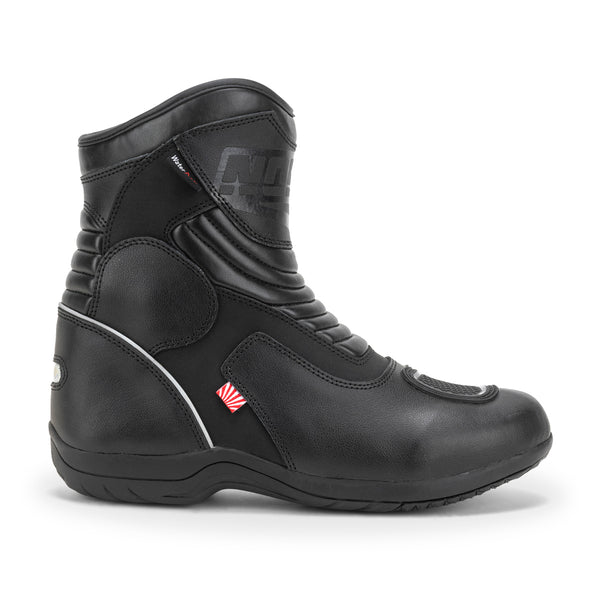 SHOTO WP BOOT BLK WMN