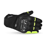 SONIC-FLO BLK/FLO YLW