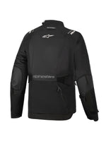 ST ANDES V4 DS JKT BLACK