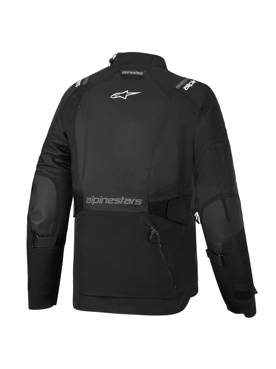 ST ANDES V4 DS JKT BLACK 2X