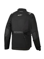ST ANDES V4 DS JKT BLACK