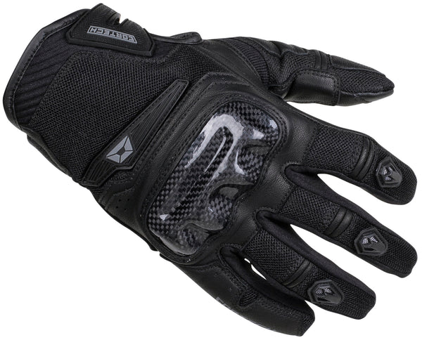 SONIC-FLO GLOVE BLACK