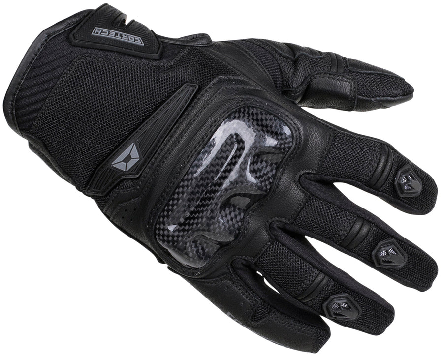 SONIC-FLO GLOVE BLACK