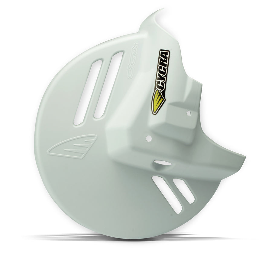 DISC COVER GRAY