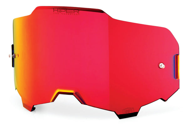 ARMGA/ARMAT HPR LENS M