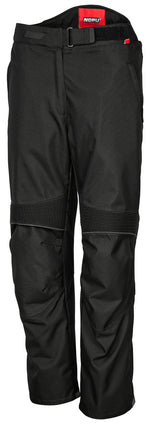 ARASHI PANT BLACK WMNS
