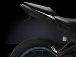 FLAT-OUT FENDER ELIMINATOR YAM | PTU032B