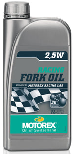 Racing Fork Oil