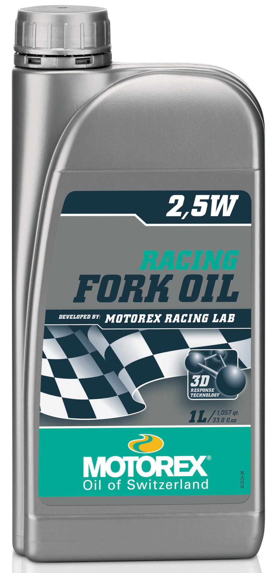 Racing Fork Oil