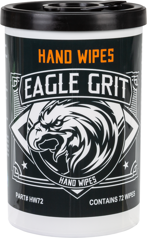 Hand Wipes