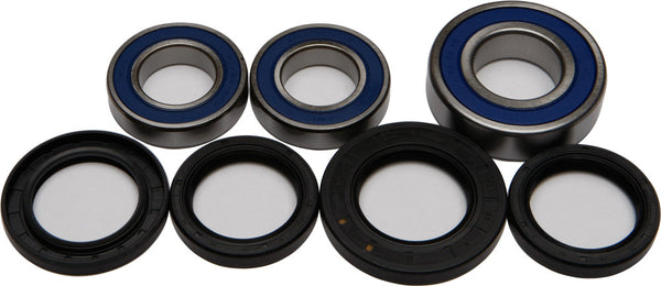 REAR WHEEL BEARING KIT