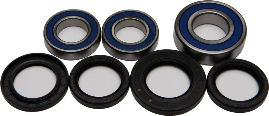 REAR WHEEL BEARING KIT