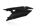 SIDE PANELS BLACK