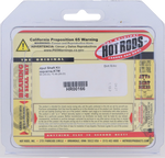 COUNTERSHAFT SEAL KIT | HR00166