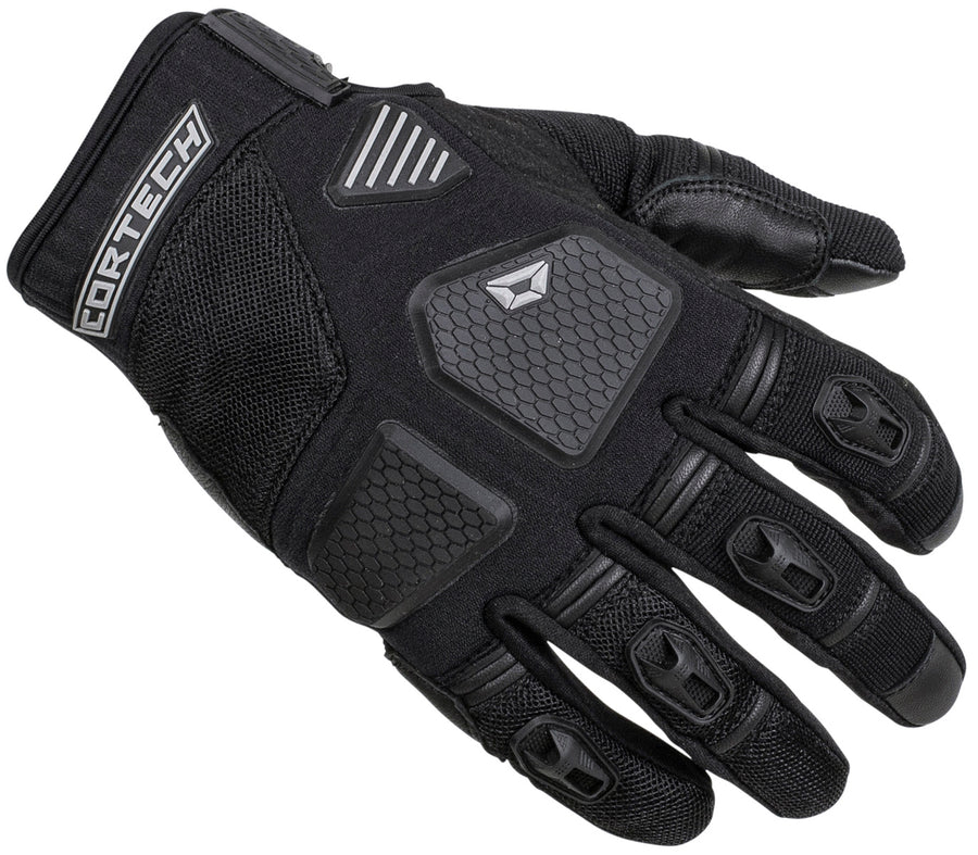 AERO-FLO GLOVE BLACK WMN
