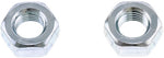 Hex Nuts