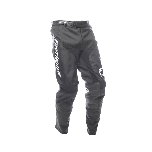 YTH CARBN METHD PANT BLK
