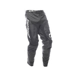 YTH CARBN METHD PANT BLK 2