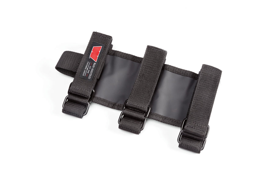 FIRE EXTINGUISHER ROLL BAR MOUNT | 102656