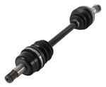 6 BALL HEAVY DUTY AXLE FRONT