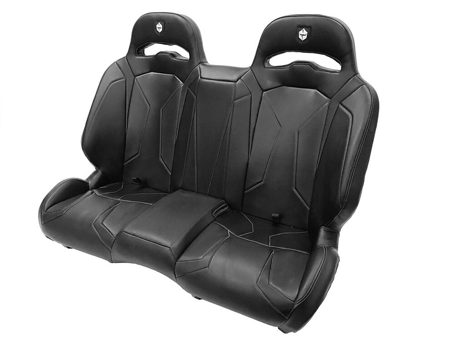 LE BENCH SUSPENSION SEATS | P144S191BL
