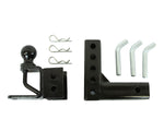Pro-Fit Mirror Adapter