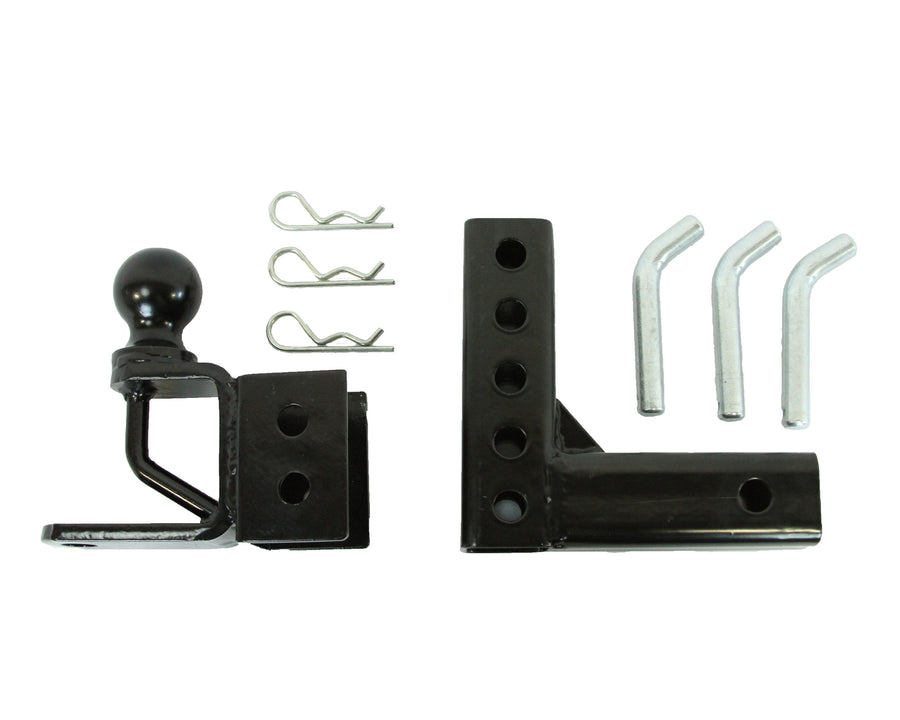 Pro-Fit Mirror Adapter