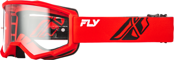 Youth Focus Goggle (2026)