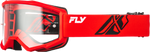 Youth Focus Goggle (2026)