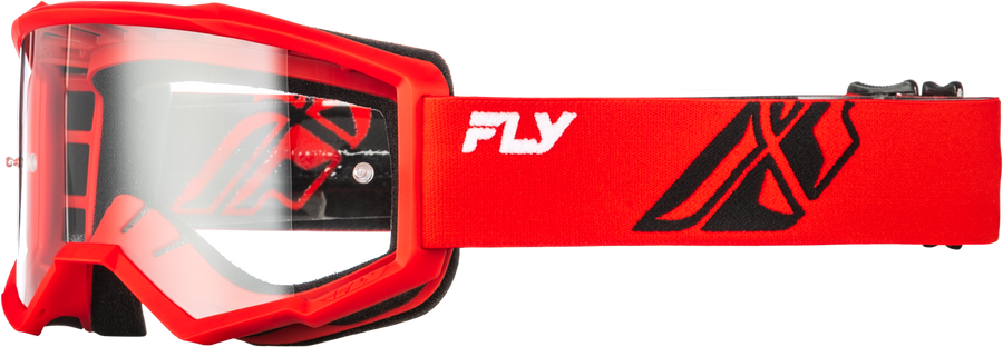 Youth Focus Goggle (2026)