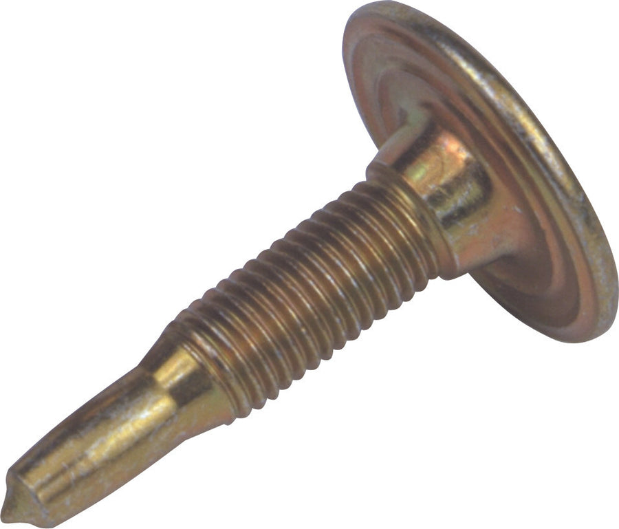 POWER POINT PUSH-THRU CARBIDE STUDS 1.08" 96/PK