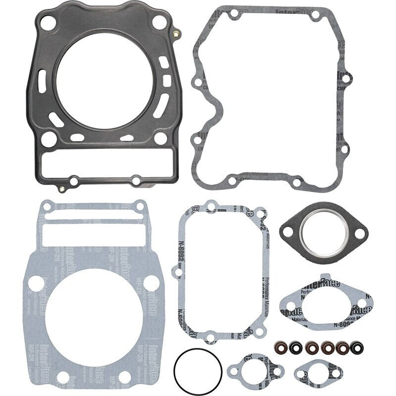 TOP END GASKETS - POLARIS | 8100049