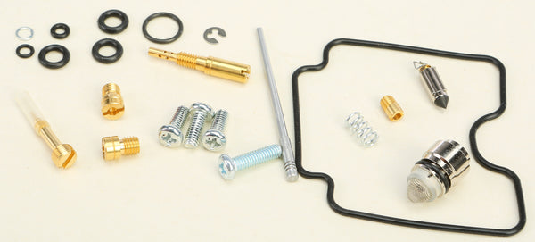 CARBURETOR REPAIR KIT