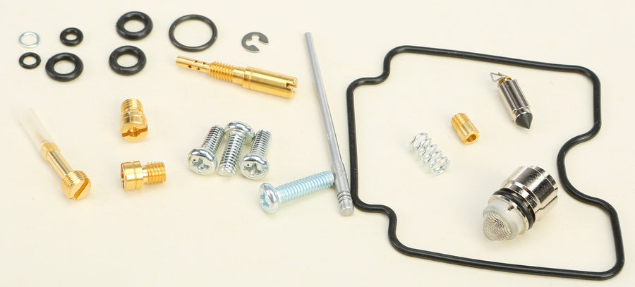CARBURETOR REPAIR KIT