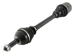 8 BALL EXTREME AXLE FRONT | AB8-PO-8-314