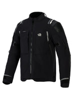 ANDES PRO DS XF JKT BKGY