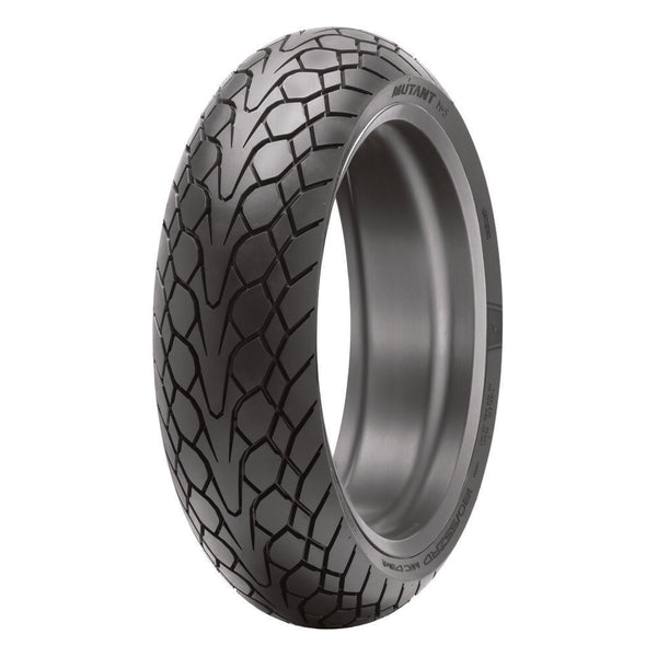 TIRE MUTANT REAR 150/70ZR17 (69W) RADIAL | 45255210
