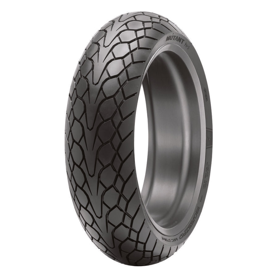 TIRE MUTANT REAR 150/70ZR17 (69W) RADIAL | 45255210