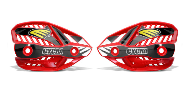 Replacement Probend Hand Shields
