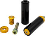 Frame Mount Slider Chacho